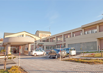 介護老人保健施設 そよかぜ館