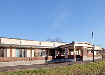 認知症高齢者グループホーム　そよかぜ館アネックス