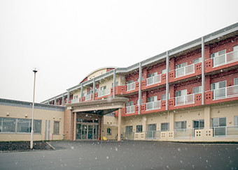 ケアハウス　むつみの苑